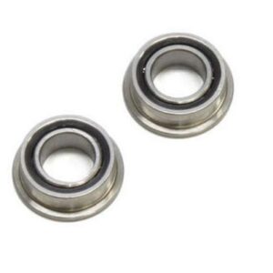 FLANGE BEARING (4*7*2.5)2PCS BRG013F