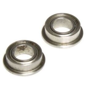 BALL BEARRING 4 * 7F(2pcs) BRG013FSUS