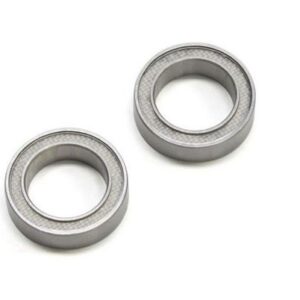 Teflon Shield Bearing(10x15x4/2Pcs) BRG014TS