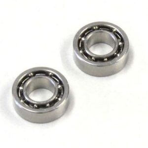 3*6*2 OPEN BEARING/ 2PCS BRG019O