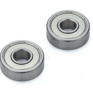 8*22*7 SHIELD BEARING /2PCS BRG021