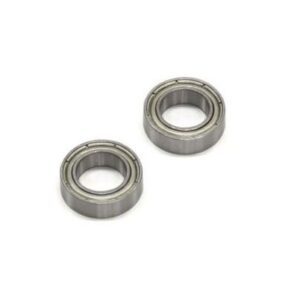 SHIELD BEARING (6*10*3)2PCS BRG022