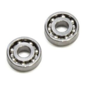 OPEN BEARING 3*8*2.5/2PCS BRG027O