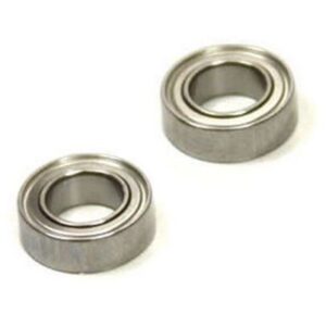 SHIELD BEARING /5*9*3-2PCS BRG028