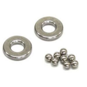 DIFF.THRUST BEARING BRG100