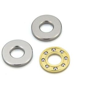 Stainless Thrust Bearing(4x9x4) BRG102SUS