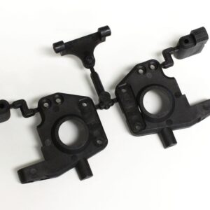 REAR BULKHEAD  BV2