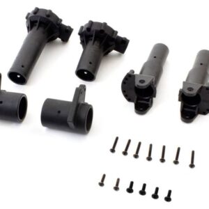 Rear Housing Set V2  (Mad Crusher / FO-XX)  MA352B
