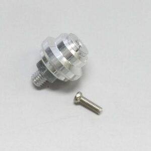DUCTED FAN ADAPTER DF55-2