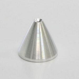 SP ALUMINUM SPINNER FOR DUCTED  DFW2