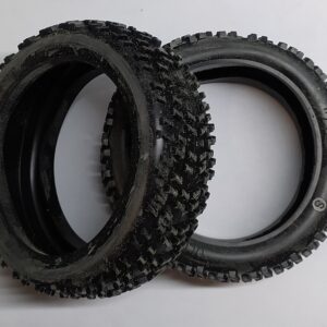 "ZZ" SOFT w/oINSERT,RIMS  DLD-ZZS