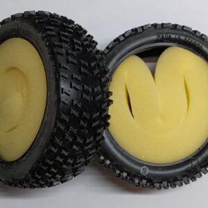 "ZZ" SOFT w/INSERT  DLD-ZZSMO