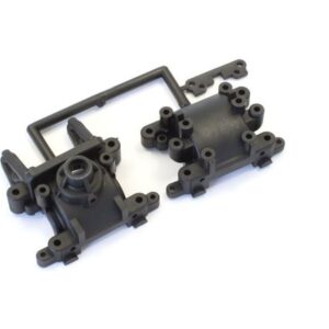 Bulkhead Nitro Tracker-DBX (TR110D) NT003