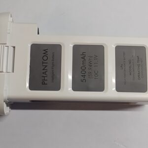 LiPO DJI Phantom2 5400 /10C 3S 11.1V  DS-5400/10C3SDJI2