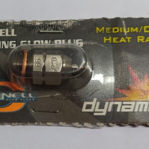 O'DONNELL 1/8 RACING GLOWPLUG  DYN2522