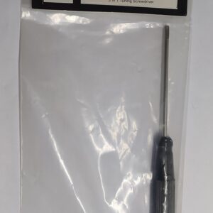 3-In-1 Tuning Screwdriver  DYN3048