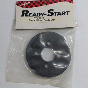 STARTER WHEEL DYN5617
