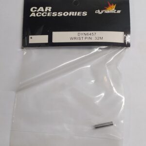 WRIST PIN .32M  DYN6457