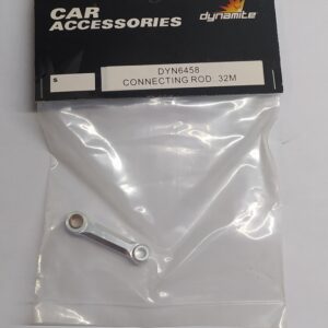 CONNECTING ROD SET .32M  DYN6458