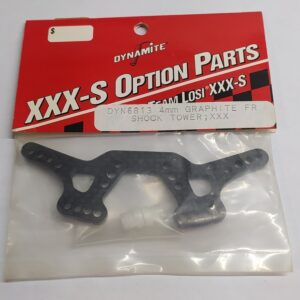 4mm GRAPH.FR SHOCK TOWER XXX-S  DYN6813