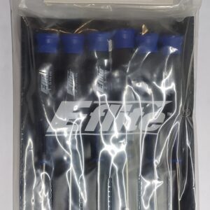Micro/Mini Heli Tool Asst, 6 pc EFLA261