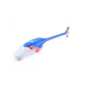 JET RANGER BODY  EFLH1263