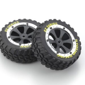 Tire & Wheel Set(SANDMASTER)  EZ002