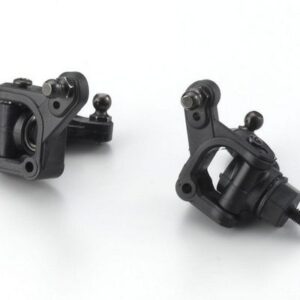 Front Hub Carrier Set (SAND MASTER) EZ006