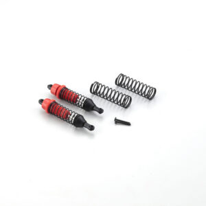 Shock Set (F&R/SAND MASTER)  EZ008