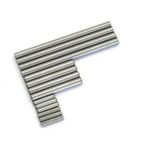 Shaft Set (SAND MASTER)  EZ016