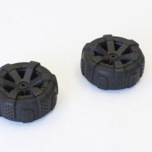 Tire & Wheel Set (NeXXt)  EZ020
