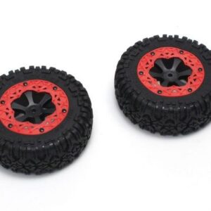 Tire/Wheel rim set(AXXE)  EZ023