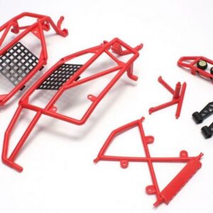 Roll cage set (AXXE) EZ024