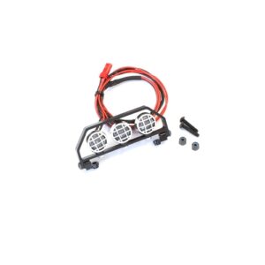 Fog Light Set(LED included/Sand Master) EZW001