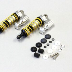 PBR Oil Shok Set(L=38/Sand Master/Front) EZW004S