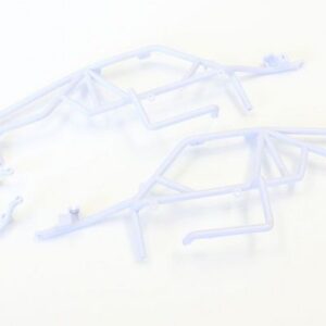 Roll Bar Set (SAND MASTER / White) EZW010W