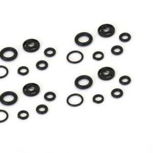 Oil Shock conversion Kit ( EZ series) EZW012