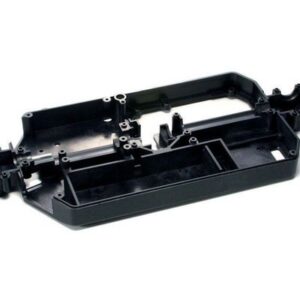 Main Chassis(FAZER)  FA001B
