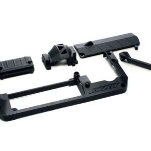 UPPER CHASSIS SET /FAZER  FA002B