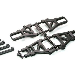 SUSPENSION ARM SET/FAZER  FA003