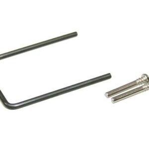 SUSPEN.SHAFT SET/FAZER  FA016
