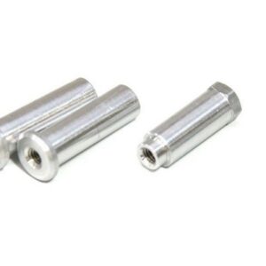 SERVO SAVER SHAFT SET/ FAZER  FA017