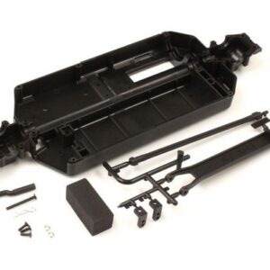 Main Chassis (EP KOBRA/RAGE VE/Dirt Hog) FA201D