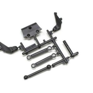Bumper Set (EP FAZER KOBRA) FA204