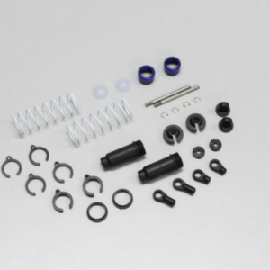 Front Shock Set (EP FAZER KOBRA)  FA207