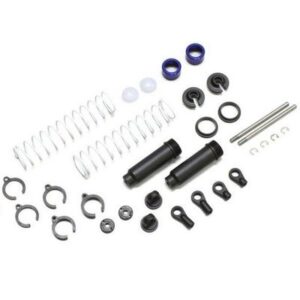 Rear Shock Set (EP FAZER KOBRA)  FA208
