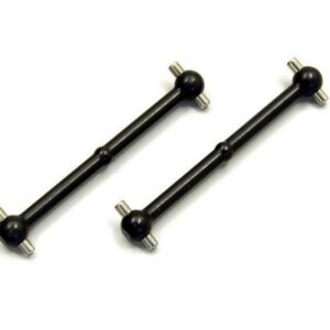 Swing Shaft (L=59/2pcs/EP FAZER K / rep.FA214B) FA214