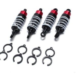 Oil Shock Set 4pcs.(FAZER Ve-X) FA300