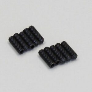 Set Screw(M3x10/10pcs)  1-S53010