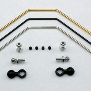 REAR STABILAZER SET/ FAZER  FAW002